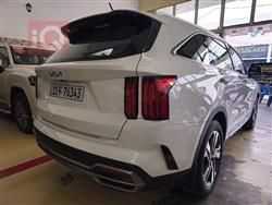 کیا سۆرینتۆ